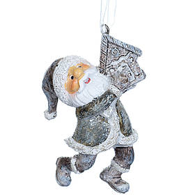 Підвіска "Дід Мороз" ELISEY