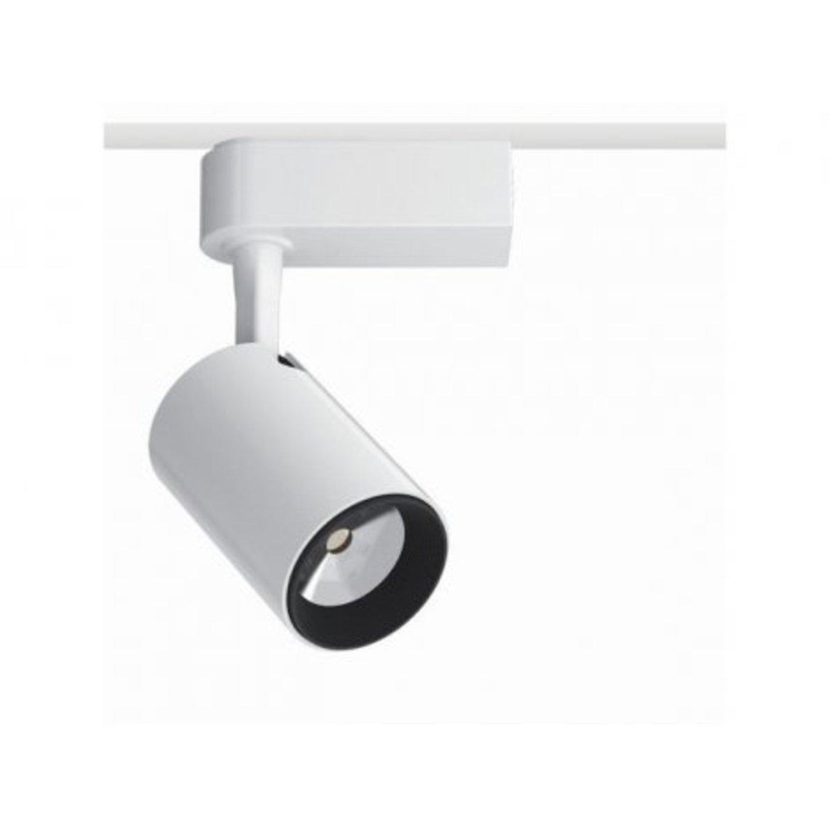 Світильник трековий NOWODVORSKI IRIS LED WHITE 7W, 4000K CN