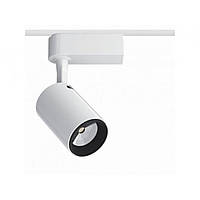 Світильник трековий NOWODVORSKI IRIS LED WHITE 7W, 3000K CN