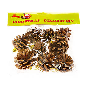 Декор "Соснові шишки" ELISEY