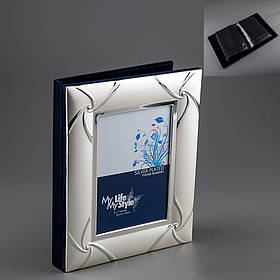 Фотоальбом "Вітер" (20*25 см, ф - 13*18 см) ELISEY