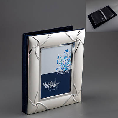 Класичні фотоальбоми