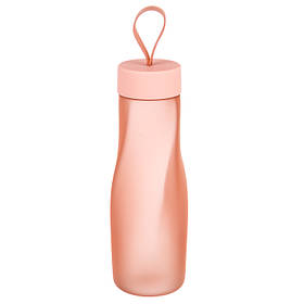 Пляшка для спорту «Імпульс» (600мл) * рандомний вибір ELISEY