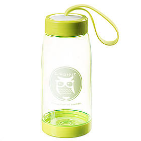 Пляшка для спорту (800мл) ELISEY