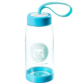 Пляшка для спорту (800мл) ELISEY