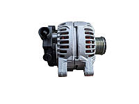 Генератор 0124525035 FIAT Scudo 07-16, Ducato 02-06, Ulysse 02-10; PEUGEOT Expert 07-16, Partner 08-, 5008