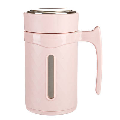 Термоси та термокружки