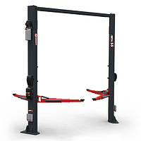 Підйомник 2-х стійковий 5,5т електрогідравлічний з верхньою синхронізацією 380В BRIGHT BETA55-З80