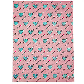 Пакувальний папір "Cupid's Arrow" ELISEY