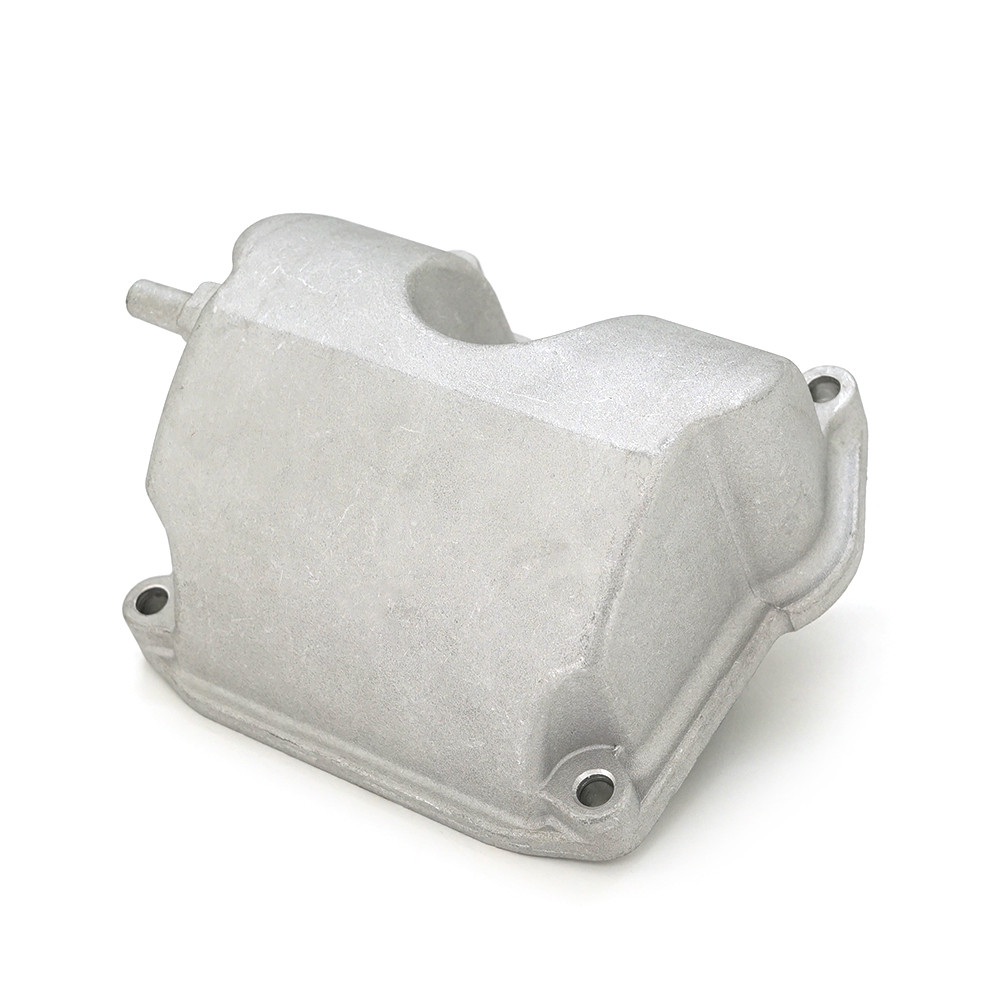 Клапанна кришка, фото 1