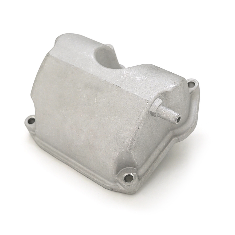 Клапанна кришка права, фото 1