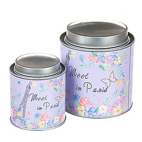 Набір коробок "Пурхання метелика" ELISEY