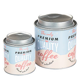 Набір коробок "Час для чашечки кави" ELISEY