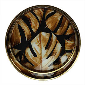 Набір підносів "Монстера" ELISEY