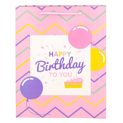 Подарункові пакети