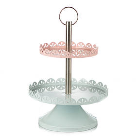 Підставка для кексу (21*33 см) ELISEY