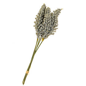 Букет "Блакитні горошинки" ELISEY