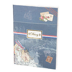 Блокнот * рандомний вибір дизайну ELISEY