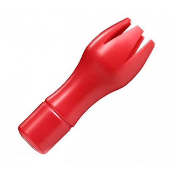 Насадка для сифона Isi Gourmet Whip тюльпан пластик (2293), фото 1