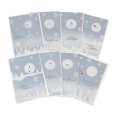 Вітальні листівки