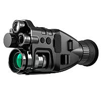 Монокуляр ночного виденья c WIFI видео/фото записью и креплением на прицел Henbaker CY789 ПНВ до 400 метров