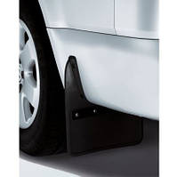 Бризковики (задні) Volkswagen Transporter T5 оригінальні 2шт 7H0075101 (vw фольксваген транспортер т5)