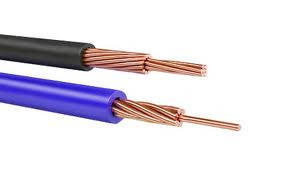 Провід ПВ-3 1х6