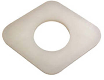 Очищувач ромбоподібний