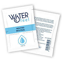 Нейтральний любрикант на водній основі Waterfeel Sliding Gel, 4 мл продаж