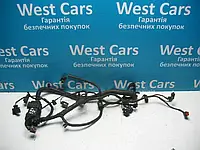 Дротовий двигун 1.8 tdci Ford C-Max з 2003 по2009