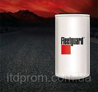  фільтр Fleetguard HF 6836, фото 1