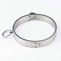 Stainless Steel New Style Females Collar продаж