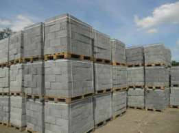 Будівельні матеріали в Харкові