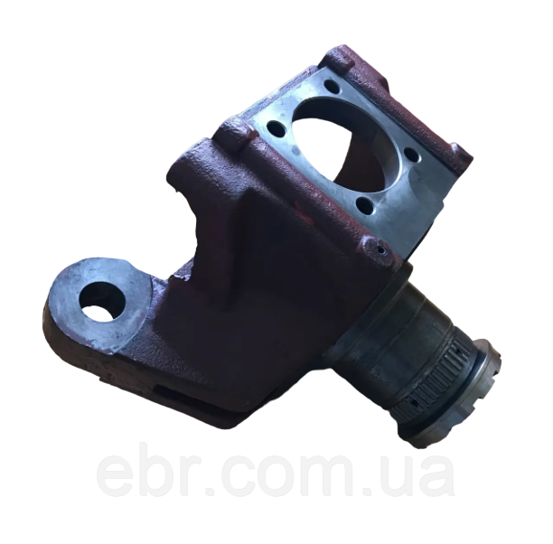 4472.218.025, 4472 218 025, 4472.239.123, 0884401, 1.402-00112 Кулак поворотний цапфа ZF