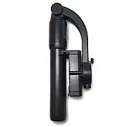 Селфі штатив-стабілізатор автоматичний збалансований Gimbal GS-40 Стедики для смартфона, фото 3