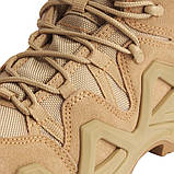 Черевики койот GTX Hi TF Gore-Tex розмір 43, фото 5