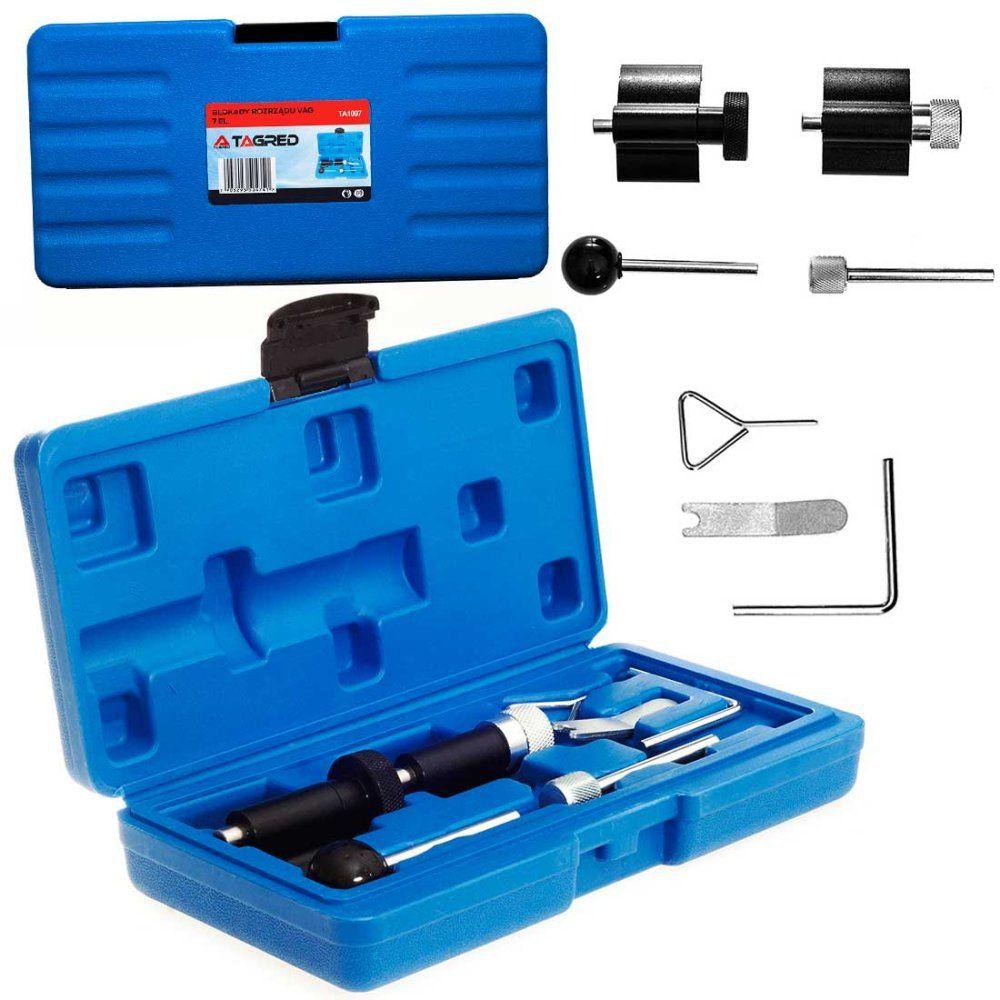 Набір фіксаторів ГРМ VW SKODA AUDI SEAT TAGRED TA1097, фото 1