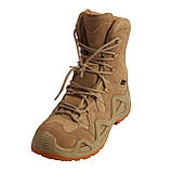 Черевики койот GTX Hi TF Gore-Tex розмір 43, фото 3