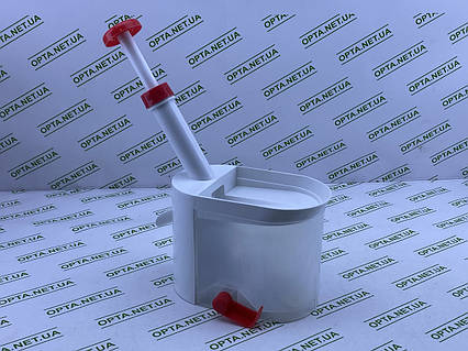 Машинка для видалення кісточок із вишні вишнедавка HelferHoff