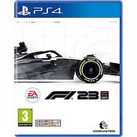 Гра F1 2023 (PS4)