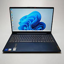 Ультрабук Lenovo IdeaPad 5 15ITL05/ 15.6" (1920x1080) Сенсорний/ Core i5-1135G7/ 8 GB RAM/ 480 GB SSD/ Iris X, фото 3