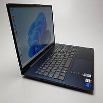 Ультрабук Lenovo IdeaPad 5 15ITL05/ 15.6" (1920x1080) Сенсорний/ Core i5-1135G7/ 8 GB RAM/ 480 GB SSD/ Iris X, фото 5