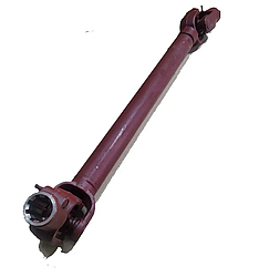 Кардан посилений 1300 мм. 6*6 квадрат