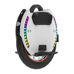Моноколесо KingSong 18L - NEW 2025 Restyling Rev.