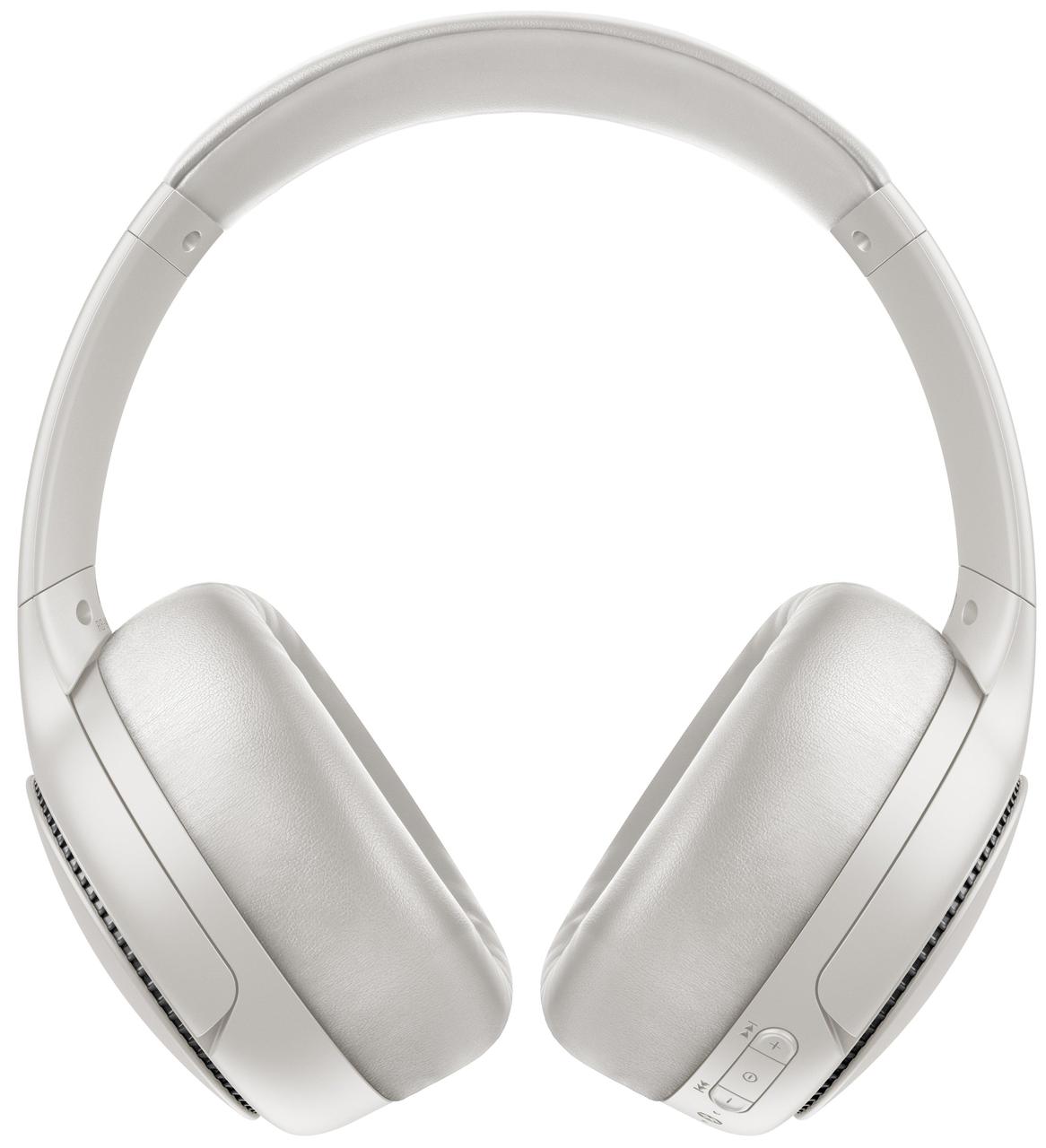 Бездротові накладні навушники Panasonic RB-M500BGE-C (Бежевий)