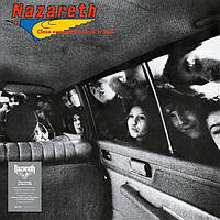 NAZARETH - CLOSE ENOUGH FOR ROCK 'N' ROLL (140 GR BLUE) (Vinyl)