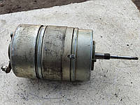 Електродвигун для приводу насосного агрегату передпускового двигуна Краз МО 252
