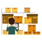 Електронний касир. Альтернатива РРО та Касових апаратів для мереж Точок видачі інтернет замовлень, Інтернет магазинів, фото 2