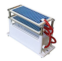 Іонізатор, очисник повітря, генератор озону керамічний ATWFS 220 В 20г, фото 4