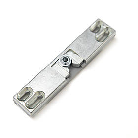 Дверна балконна клямка MEDOS 13 мм